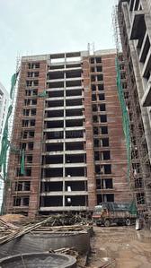 Project Image of 694.0 - 972.0 Sq.ft 2 BHK Apartment for buy in Anand Aspire