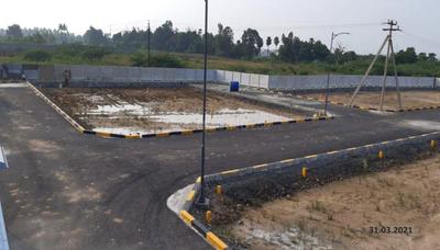 Project Image of 543.04 - 2893.98 Sq.ft Residential Plot Plot for buy in Radiance Jade Garden