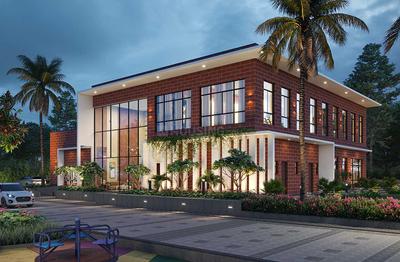 Project Image of 884.36 - 4027.75 Sq.ft Residential Plot Plot for buy in Century Seasons Phase 2