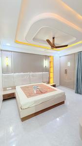 Project Image of 1464.0 - 1550.0 Sq.ft 3 BHK Apartment for buy in Shree Krishnam Kailash Tower