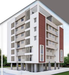 Shri Laxmi Ramraj Elevation 1