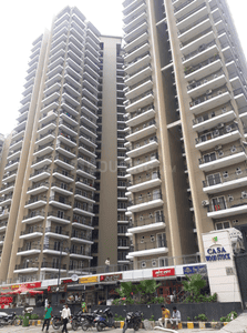 Project Image of 2000 Sq.ft 2.5 BHK Independent House for sale in Noida Extension for Rs. 5000000