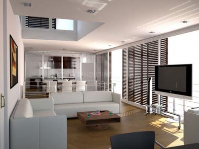 Project Image of 1131.0 - 1990.0 Sq.ft 2 BHK Apartment for buy in Frontier Heights