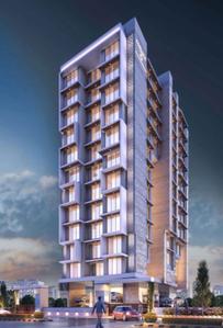 Project Image of 8535.78 - 15769.13 Sq.ft 2 BHK Apartment for buy in Shivoham Avyukta Gocul