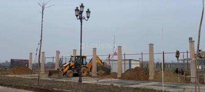 Project Image of 2154.0 - 3636.0 Sq.ft 4 BHK Villa for buy in SRSD Forest Walk Phase 2