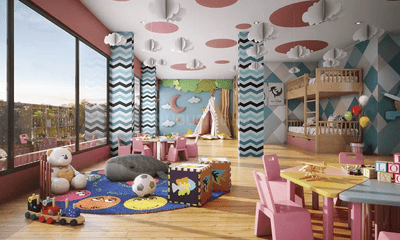 Project Image of 532.0 - 1161.0 Sq.ft 2 BHK Apartment for buy in Jhamtani Ace Abode