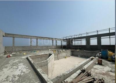 Project Image of 1834.0 - 2928.0 Sq.ft 3 BHK Apartment for buy in Appaswamy Wingfield