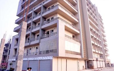 Project Image of 525.0 - 2250.0 Sq.ft Studio Studio Apartment for buy in The Grande
