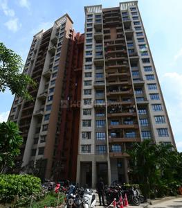 Project Image of 699.0 - 2145.0 Sq.ft 2 BHK Apartment for buy in Siddha Happyville 