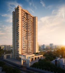 Project Image of 317.32 - 521.94 Sq.ft 1 BHK Apartment for buy in Rai Galaxy