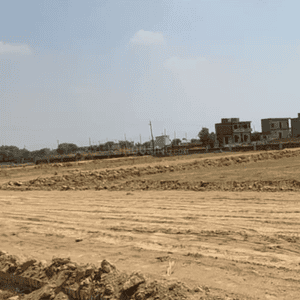 Project Image of 765.0 - 2178.0 Sq.ft Residential Plot Plot for buy in Drona Residency