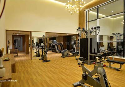 Project Image of 0.0 - 1350.0 Sq.ft 3 BHK Apartment for buy in Pradhyuman Royal Heights