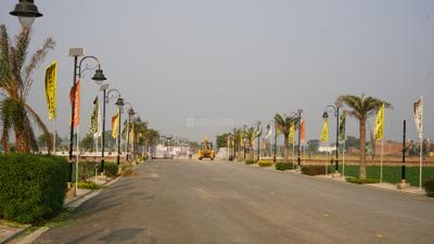 Project Image of 900.0 - 2700.0 Sq.ft Residential Plot Plot for buy in Anugrah Homes