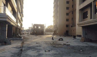 Project Image of 146.07 - 836.36 Sq.ft 1 RK Apartment for buy in Esspee Landmark Brushellz II