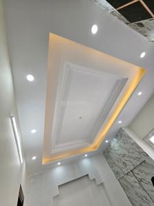 Project Image of 1100.0 - 1400.0 Sq.ft 2 BHK Builder Floor for buy in Swastik Skyline Luxery Apartment