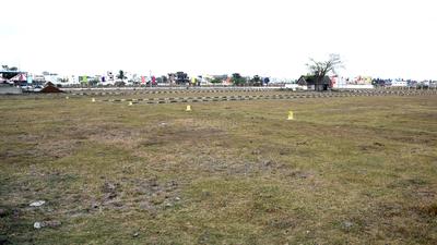 Project Image of 970.0 - 2892.0 Sq.ft Residential Plot Plot for buy in Murugan Sri Sai Avenue Annexe