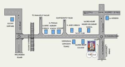 Project Image of 878.0 - 3094.0 Sq.ft 1 BHK Apartment for buy in Seiken Sailwind