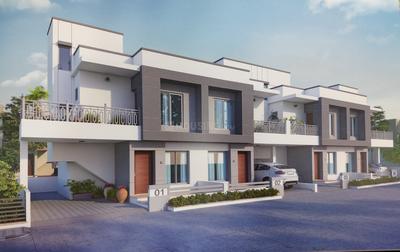 Uma Shivam Exotica Images for Project 1