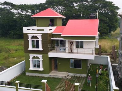 Project Image of 1045.0 - 1587.0 Sq.ft 3 BHK Villa for buy in Sonar Gaon Phase 2