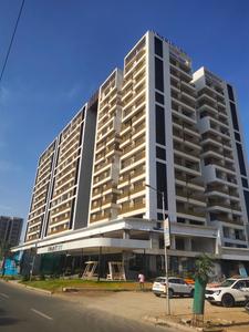 Project Image of 1100.72 - 1144.96 Sq.ft 3 BHK Apartment for buy in Swarit Sky