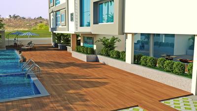 Project Image of 1030.0 - 1950.0 Sq.ft 2 BHK Apartment for buy in Muppa Green Grandeur