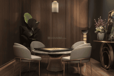 Project Image of 464.68 - 1210.94 Sq.ft 1 BHK Apartment for buy in Sattva Forest Ridge
