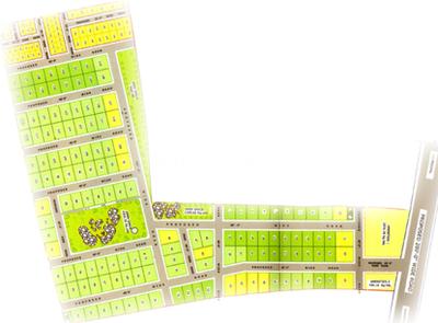 Project Image of 2250.0 - 3600.0 Sq.ft Residential Plot Plot for buy in Oorjita Hill Creek