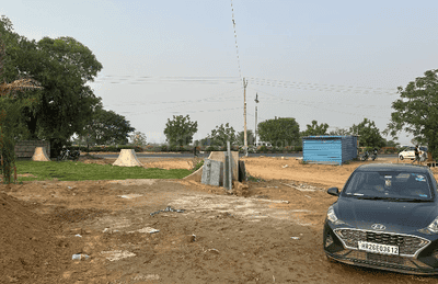 Project Image of 1275.88 - 1613.21 Sq.ft Residential Plot Plot for buy in Hemis One