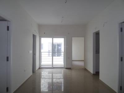 Project Image of 1107.0 - 1334.0 Sq.ft 3 BHK Apartment for buy in RSK Orchid Garden