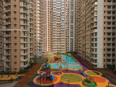 Project Image of 656.0 - 1431.0 Sq.ft 2 BHK Apartment for buy in Marathon Nexzone