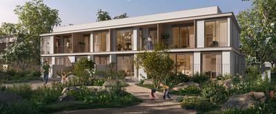 Project Image of 2477.0 - 2731.0 Sq.ft 3 BHK Villa for buy in Emaar Velora 