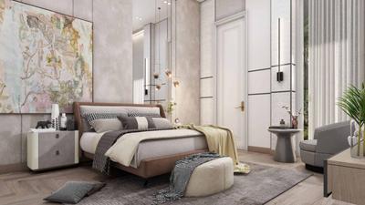 Project Image of 2937.0 - 12613.0 Sq.ft 3 BHK Apartment for buy in Whiteland The Aspen