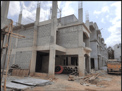 Project Image of 2689.0 - 3238.0 Sq.ft 4 BHK Villa for buy in NCC Urban Retreat