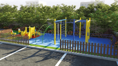Project Image of 780.0 - 1340.0 Sq.ft 2 BHK Apartment for buy in R R Lal Mansion