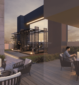 Project Image of 734.0 - 2668.0 Sq.ft 2 BHK Apartment for buy in Aadi Arpan