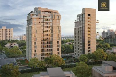 The Empyrean Elevation 1