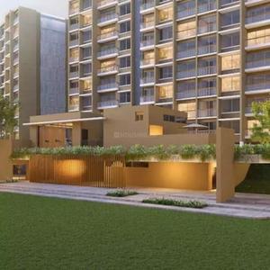 Project Image of 472.75 - 707.83 Sq.ft 2 BHK Apartment for buy in Skyi Star City Phase VII