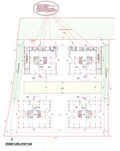 Project Image of 1215.35 - 1279.51 Sq.ft 3 BHK Apartment for buy in Riseon Shivantaa Sky