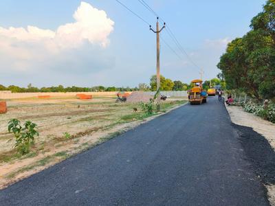 Grihpati Ujjwal Internal Roads & Footpaths 1