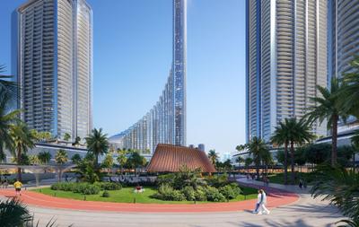 Project Image of 341.0 - 1528.0 Sq.ft Studio Studio Apartment for buy in Binghatti Maybach Ultimate Luxury