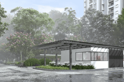 Project Image of 1057.0 - 1427.0 Sq.ft 2 BHK Apartment for buy in Provident Ecopolitan Phase 1