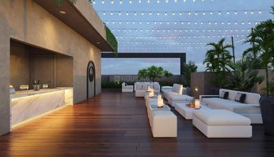 Project Image of 772.0 - 2007.0 Sq.ft 2 BHK Apartment for buy in One Meraki Wing C And Wing D