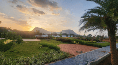 Project Image of 4100 Sq.ft Residential Plot / Land for sale in Chikkasagarahalli for Rs. 15500000