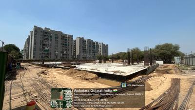 Project Image of 0.0 - 3364.47 Sq.ft 4 BHK Apartment for buy in Vihav Keystone Niwa