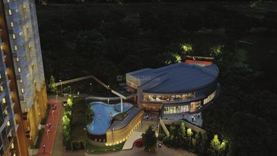 Project Image of 1104.0 - 5944.0 Sq.ft 2 BHK Apartment for buy in Z Estates Z 1