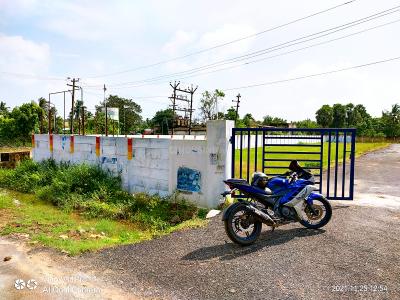Project Image of 1000.0 - 1198.0 Sq.ft Residential Plot Plot for buy in Bliss Prime Thanigai Nagar