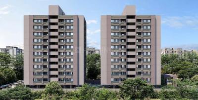 Project Image of 1249 Sq.ft 2 BHK Apartment / Flat for sale in Gota for Rs. 6200000