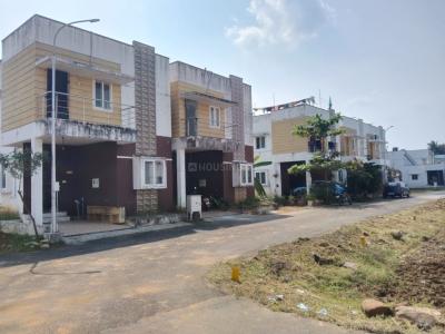 Project Image of 895.0 - 1200.0 Sq.ft Residential Plot Plot for buy in Vishmaya Villa Plot
