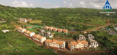 Project Image of 1734.0 - 1799.0 Sq.ft 3 BHK Villa for buy in K Raheja Plot No 8 Viva Pirangut