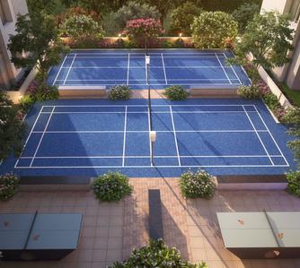 Project Image of 591.0 - 1606.0 Sq.ft 1 BHK Apartment for buy in Unique Youtopia Phase I